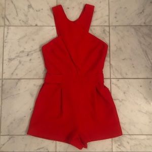 Finders Keepers Romper